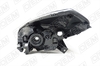 Фара правая Renault Sandero 1 (2009-2014) Stepway O.E.M. арт. OEM0117FR