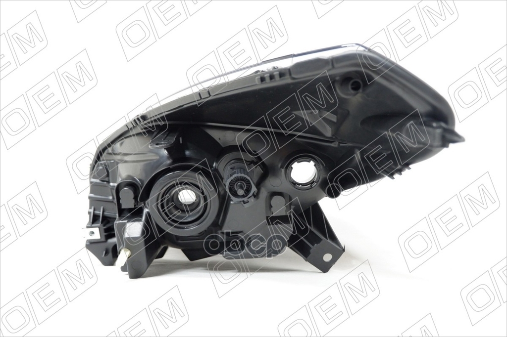 Фара правая Renault Sandero 1 (2009-2014) Stepway O.E.M. арт. OEM0117FR