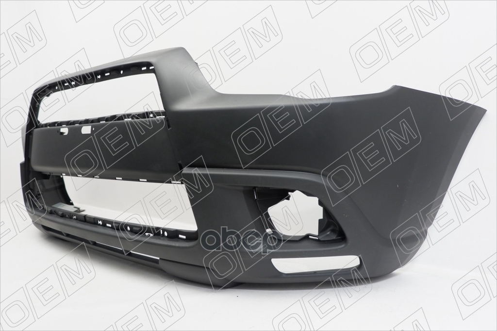 Бампер передний Mitsubishi ASX 1 GA0 2010-2012 O.E.M. арт. OEM0076