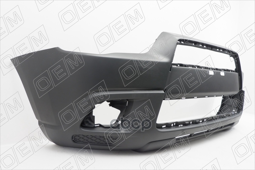 Бампер передний Mitsubishi ASX 1 GA0 2010-2012 O.E.M. арт. OEM0076