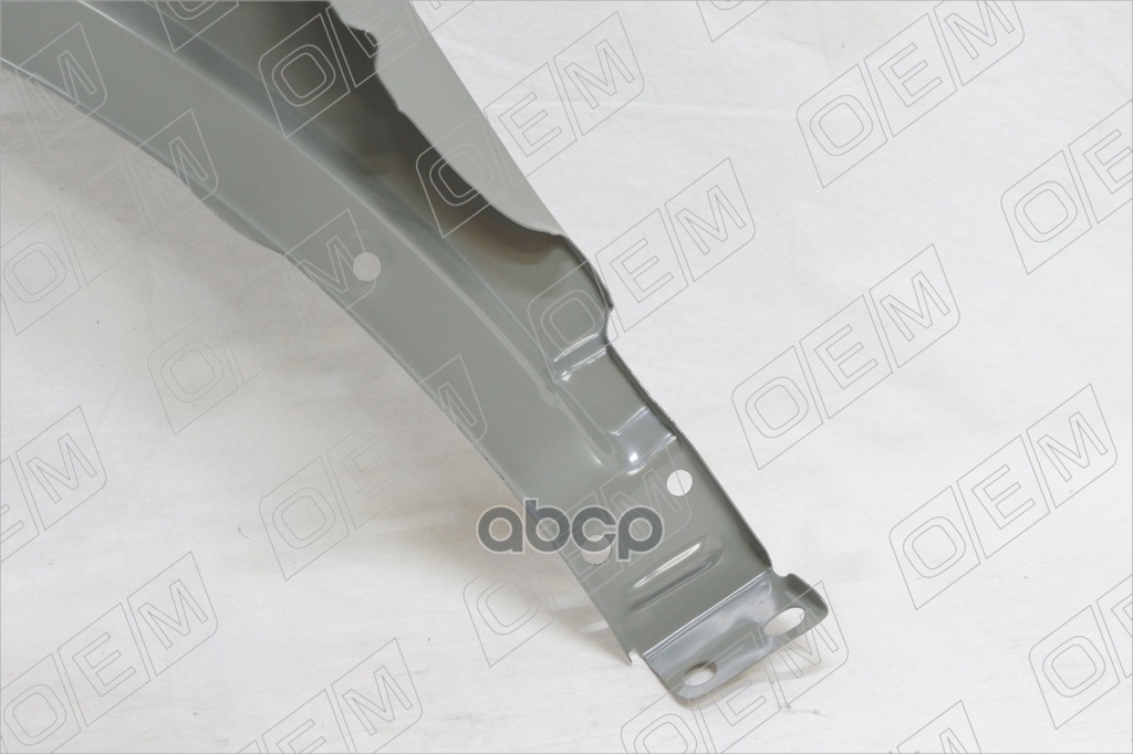 Крыло переднее правое, Volkswagen, Tiguan, 2 (2016-нв) O.E.M. арт. OEM0150KPR