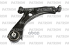 Рычаг подвески FORD FOCUS 2019- & C519 PATRON арт. PS50523R
