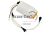 Насос топливный AUDI Q7/VW TOUAREG/PORCHE CAYENNE левый KORTEX арт. KPF6098STD