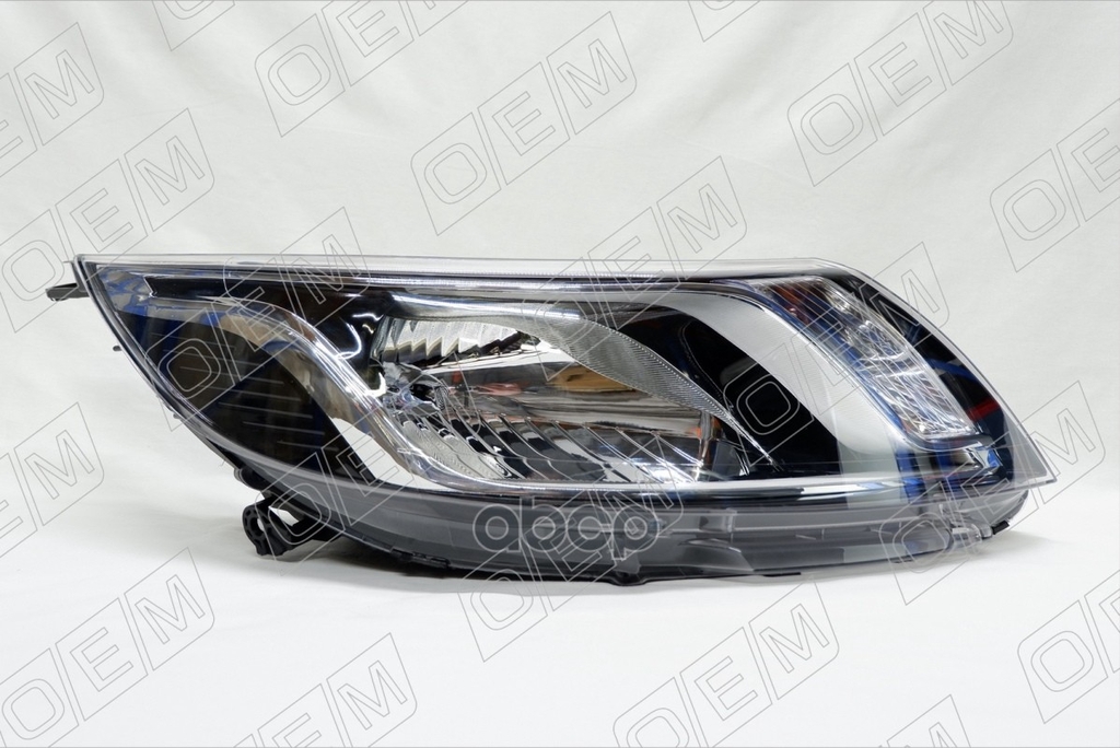 Фара правая Kia Rio 3 QB 2011-2015 O.E.M. арт. OEM0015FR