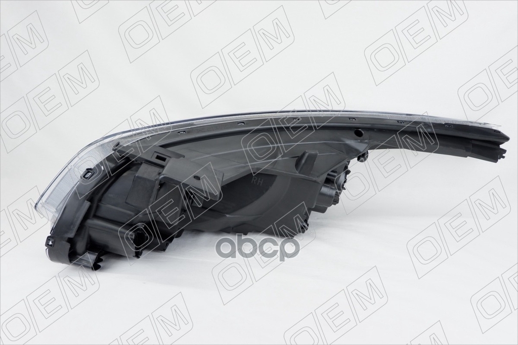 Фара правая Kia Rio 4 FB 2017-2020, под габарит O.E.M. арт. OEM0094FR