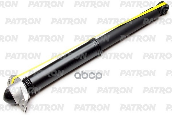 Амортизатор подвески задн GEELY Coolray (SX11) 20- с пыльн/отбойн и опорой PATRON арт. PSA999498