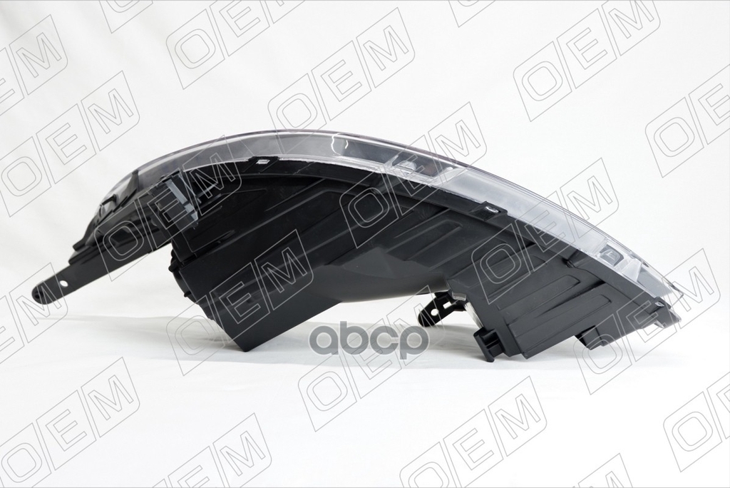 Фара правая Kia Rio 3 QB 2011-2015 O.E.M. арт. OEM0015FR