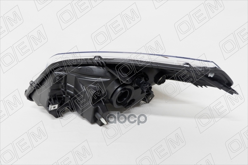 Фара правая Renault Sandero 1 (2009-2014) светлая O.E.M. арт. OEM0069FR