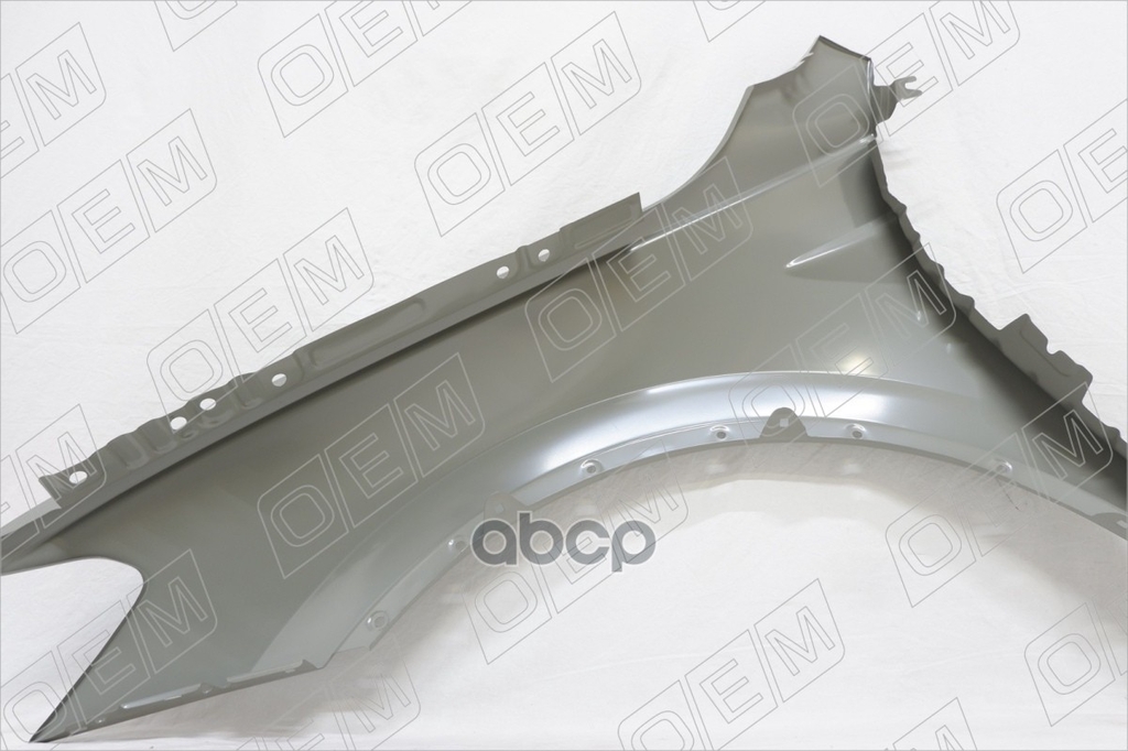 Крыло переднее правое, Volkswagen, Tiguan, 2 (2016-нв) O.E.M. арт. OEM0150KPR