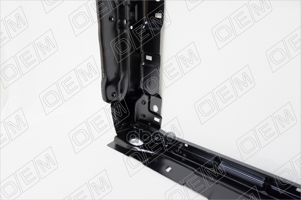 Панель передняя (суппорт радиатора), Skoda, Yeti, 1 (2009-нв) O.E.M. арт. OEM0134PANP
