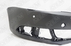 Бампер передний Volkswagen Jetta 6 2010-2015, под парктроник, под фароомыватели O.E.M. арт. OEM0181