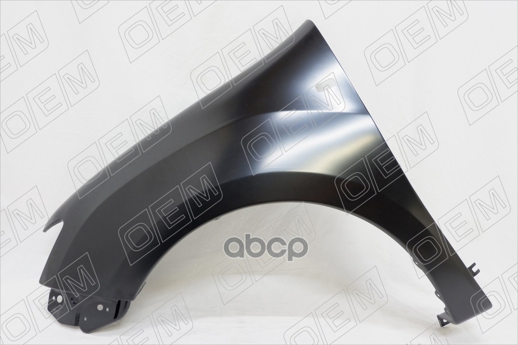 Крыло переднее левое, Renault, Logan, 2 (2014-нв) O.E.M. арт. OEM0034KPL