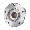 Ступица колеса перед L/R BMW 5 (E60) 01-10 KORWIN арт. KWAH0133