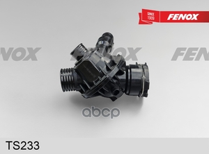 ТЕРМОСТАТ 103 °С BMW X6 (F16/F86) 14-, X5 (F15/F85) 13-, 7 (F01/F02) 08-15, 5 (F07/F10) 09-, X3 (F25 FENOX арт. TS233