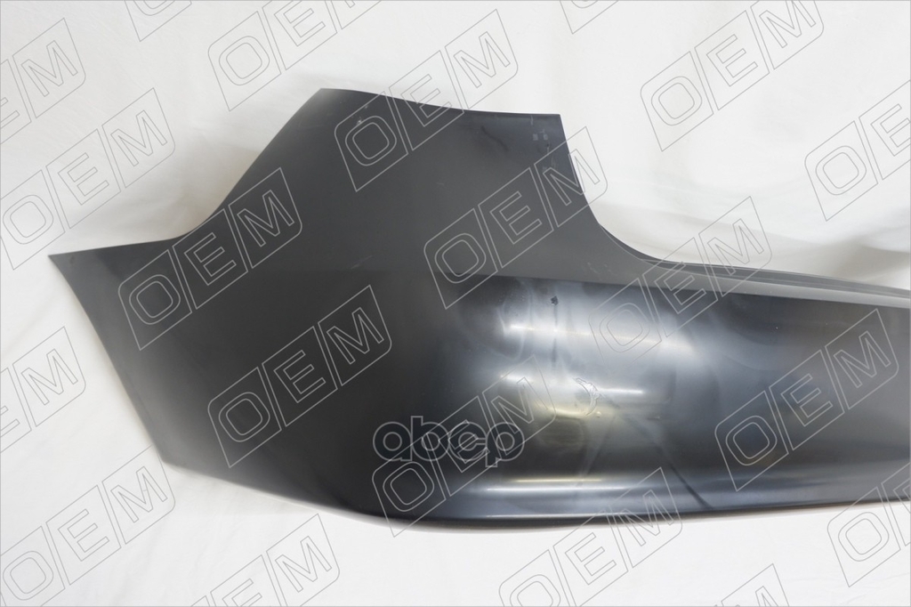 Бампер задний Hyundai Elantra 4 HD (2006-2011) O.E.M. арт. OEM0260