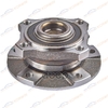 Ступица колеса перед L/R BMW 5 (E60) 01-10 KORWIN арт. KWAH0133