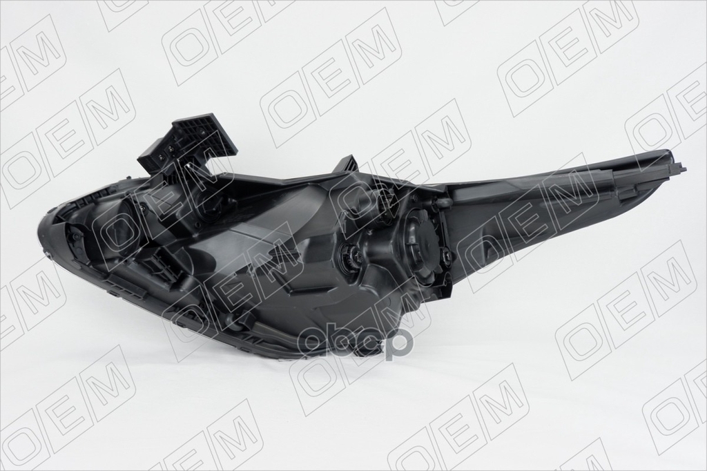 Фара правая Kia Rio 4 FB 2017-2020, под габарит O.E.M. арт. OEM0094FR
