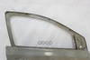 Дверь передняя правая, Volkswagen, Polo sedan, 5 (2010-нв) O.E.M. арт. OEM0051DPR