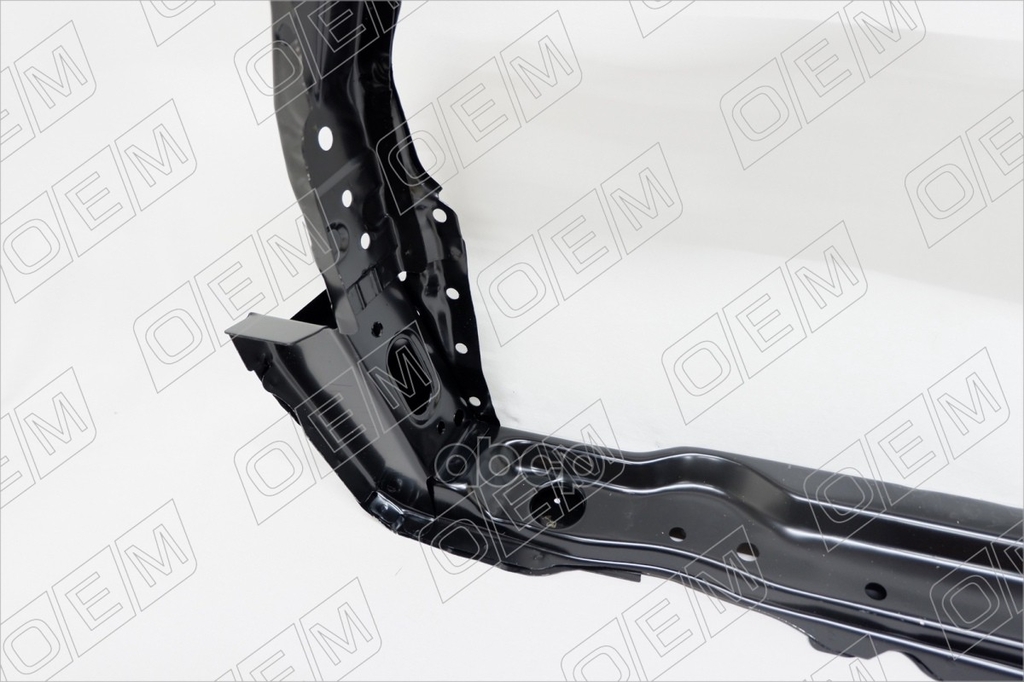 Панель передняя (суппорт радиатора) Toyota Camry 7 XV50 (2011-2018) O.E.M. арт. OEM0135PANP