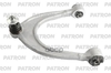 Рычаг подвески LEXUS GS 2011-2020 & L10 Rwd PATRON арт. PS50517L