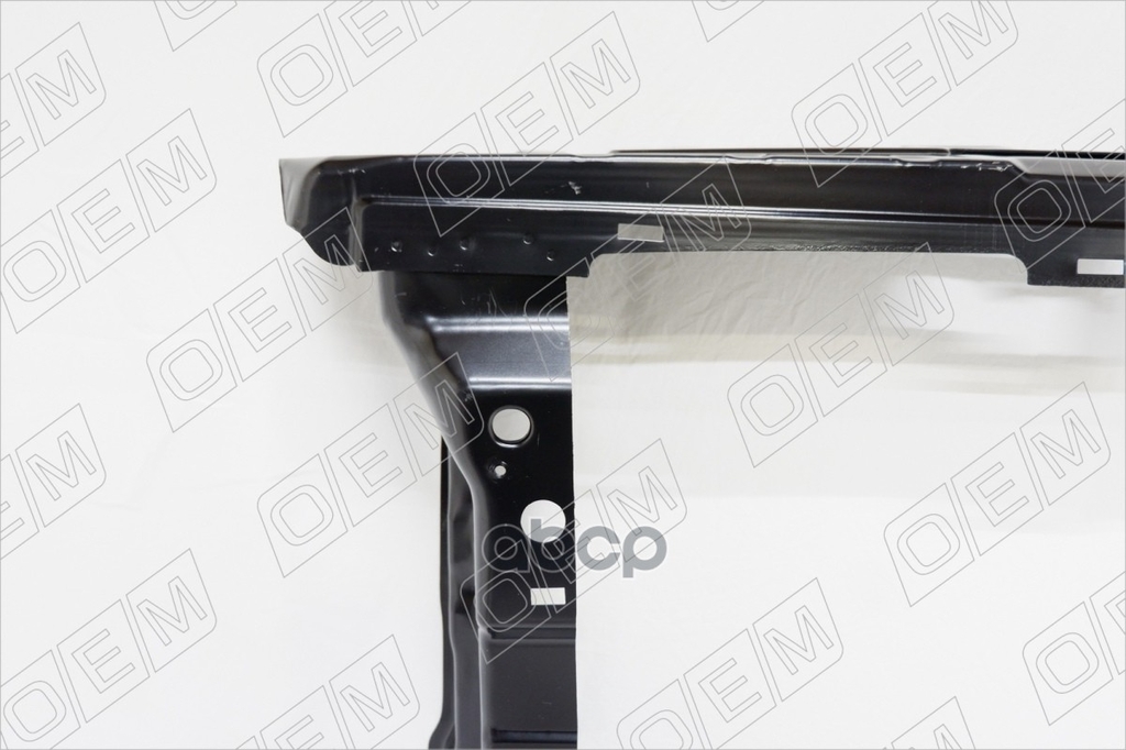Панель передняя (суппорт радиатора), Skoda, Yeti, 1 (2009-нв) O.E.M. арт. OEM0134PANP