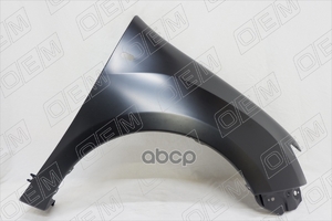 Крыло переднее правое, Renault, Logan, 2 (2014-нв) O.E.M. арт. OEM0034KPR