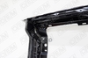 Панель передняя (суппорт радиатора), Skoda, Yeti, 1 (2009-нв) O.E.M. арт. OEM0134PANP
