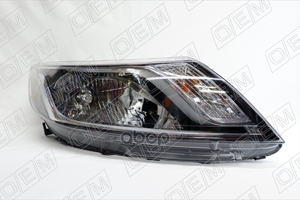 Фара правая Kia Rio 3 QB 2011-2015 O.E.M. арт. OEM0015FR