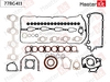 Комплект прокладок Kia SORENTO I (JC) D4CB MasterKit арт. 77BG411