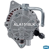 Генератор cо шкивом 2 ручья Krauf арт. ALA1518LK