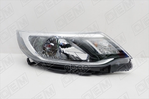 Фара правая Kia Rio 3 QB 2015-2017 O.E.M. арт. OEM0016FR