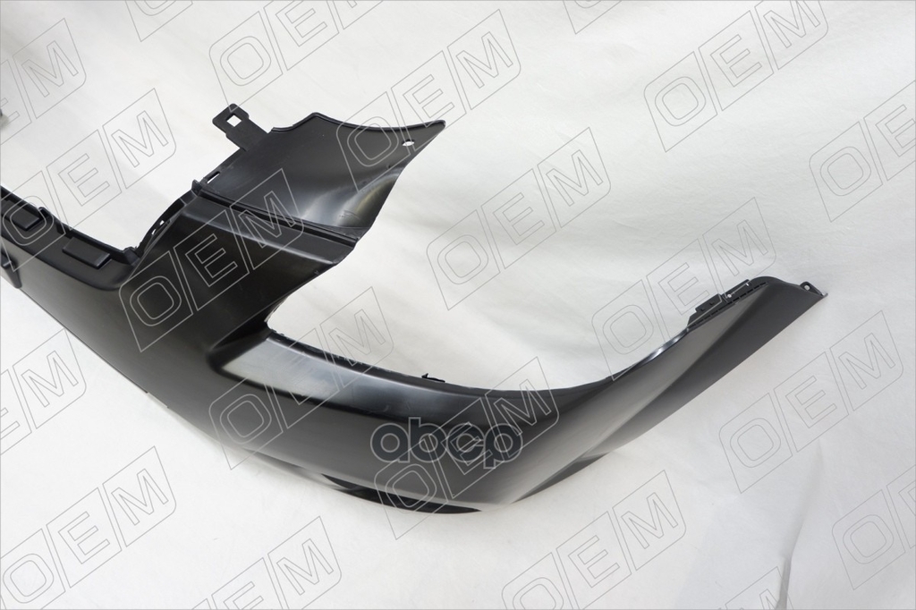 Бампер передний, Kia, Rio, 2 JB (2005-2011) O.E.M. арт. OEM0056