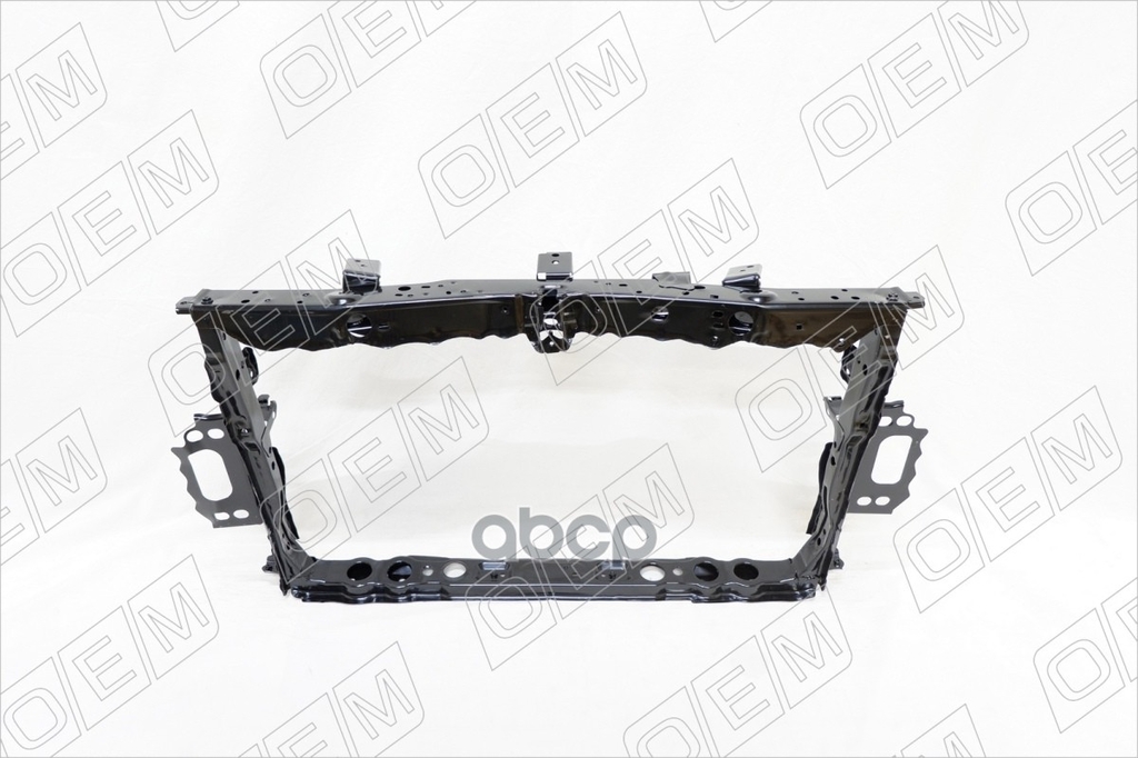 Панель передняя (суппорт радиатора), Toyota, Corolla, 10 E150 (2007-2013) O.E.M. арт. OEM0136PANP