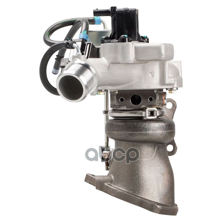 Турбокомпрессор для а/м Ford Kuga II (13-)/Volvo S60 II (10-) 1.6T (тип KP39) (LAT 1004) LUZAR арт. LAT1004