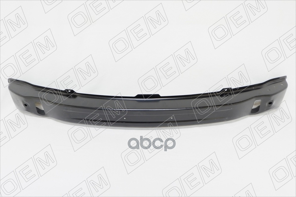 Усилитель бампера переднего, Renault, Logan, 1 (2004-2014) O.E.M. арт. OEM0161UBP