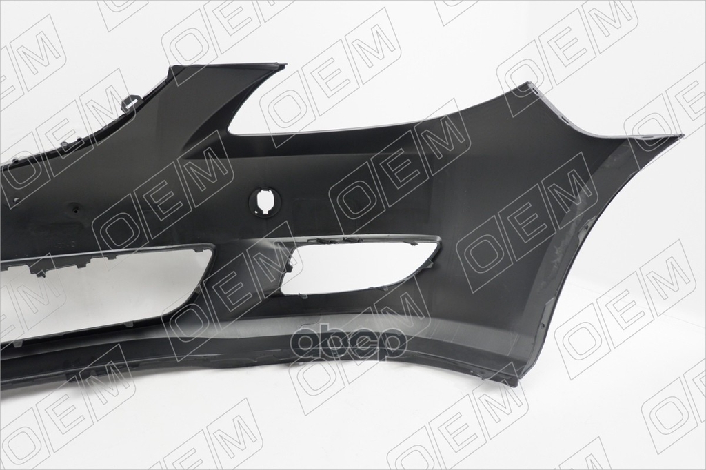 Бампер передний Mazda 3 1 BK седан, 2003-2006 O.E.M. арт. OEM0174