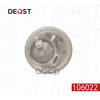 Насос топливный FORD MONDEO IV 03.07- 2.3 DEQST арт. 106022