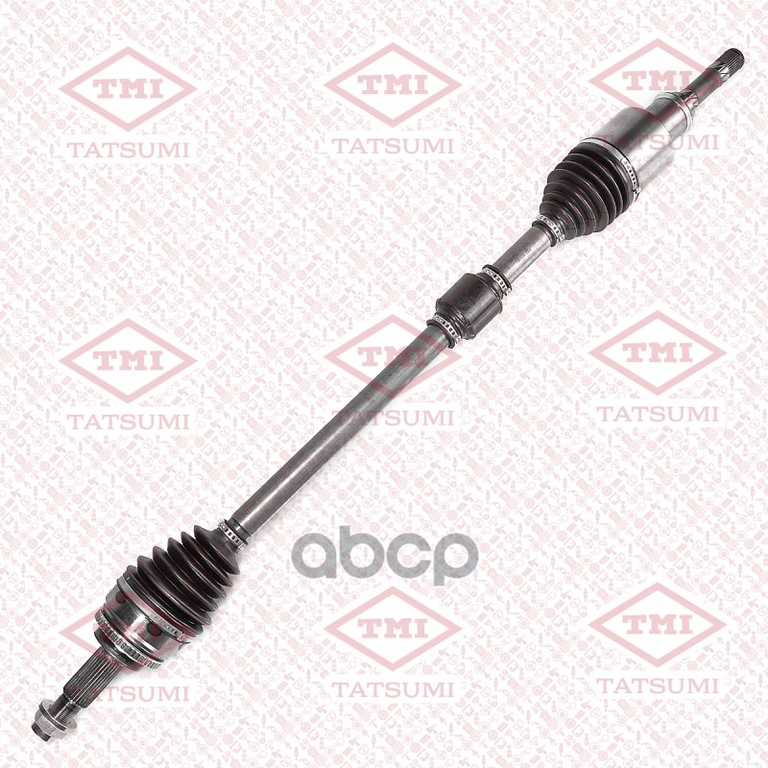 Вал приводной передний правый, CHERY Tiggo 8/8 Pro TATSUMI арт. TDD1078