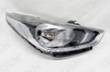 Фара правая Hyundai Solaris 2 2017-2020, галоген O.E.M. арт. OEM0078FR
