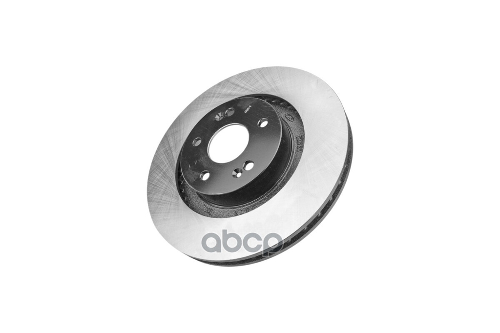 Диск тормозной передний CHERY арт. 204000453AA