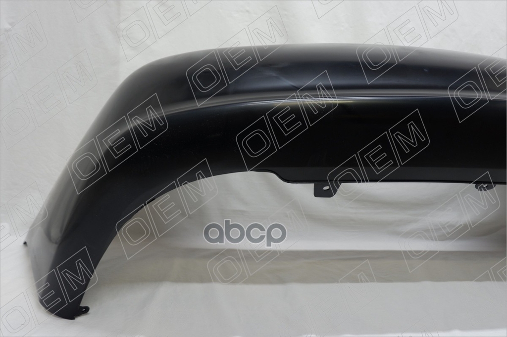 Бампер задний Hyundai Elantra 4 HD (2006-2011) O.E.M. арт. OEM0260