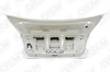 Крышка багажника, Volkswagen, Polo sedan, 5 (2010-нв) O.E.M. арт. OEM0062BAG