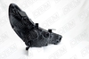 Фара левая Hyundai Solaris 2 2020-нв, галоген O.E.M. арт. OEM0033FL