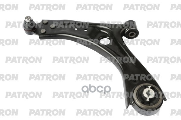 Рычаг подвески FORD FOCUS 2019- & C519 PATRON арт. PS50523L