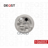 Топливный насос (в сборе) 3.0 bar Audi A4/A5 1.8-3.2FSi/TDi 07> DEQST арт. 106002