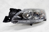 Фара левая Mazda 3 1 BK (2003-2009) седан, галоген O.E.M. арт. OEM0202FL