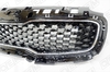 Решетка радиатора Kia Sportage 4 QL 2016-2018 O.E.M. арт. OEM3078