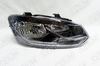 Фара правая Volkswagen Polo sedan 5 2018-2020, Connect, галоген O.E.M. арт. OEM0126FR