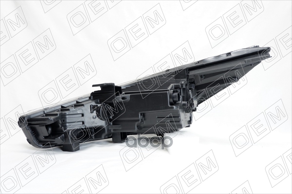 Фара правая Hyundai Solaris 2 2020-нв, галоген O.E.M. арт. OEM0165FR