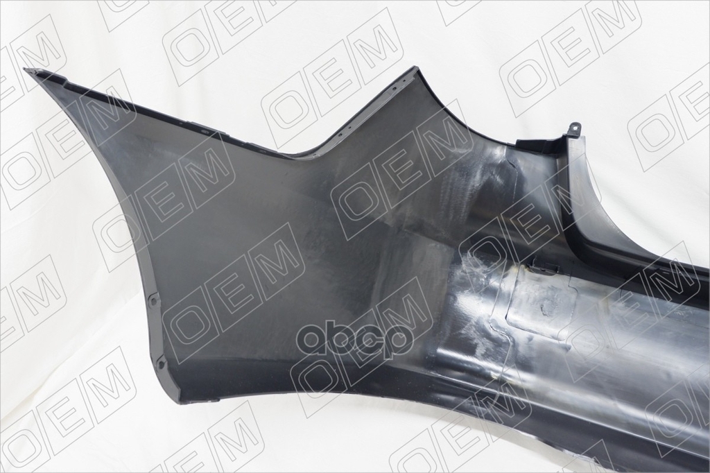 Бампер задний Hyundai Elantra 4 HD (2006-2011) O.E.M. арт. OEM0260